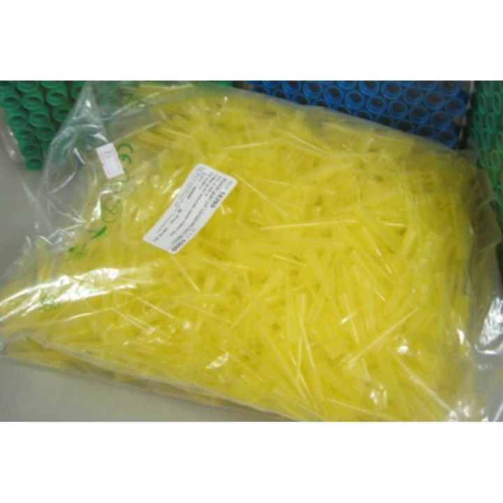 Đầu col vàng túi 1000c