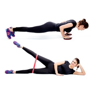 DÂY ĐÀN HỒI KHÁNG LỰC AOLIKES 3601