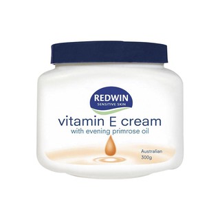 Kem dưỡng da mềm mịn Redwin Vitamin E Cream 300g - Heaven Beauty