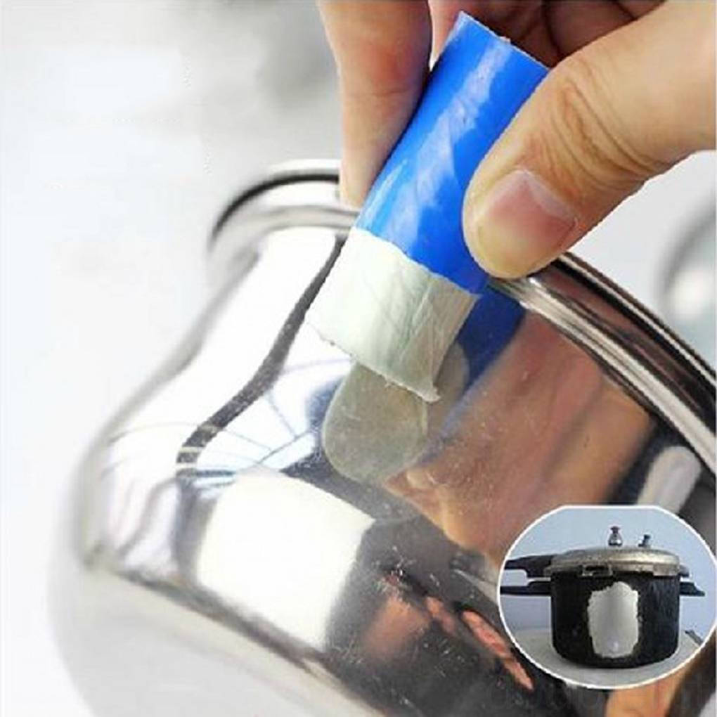 Set 2 Cọ Vệ Sinh Đa Năng Bằng Thép Không Gỉ