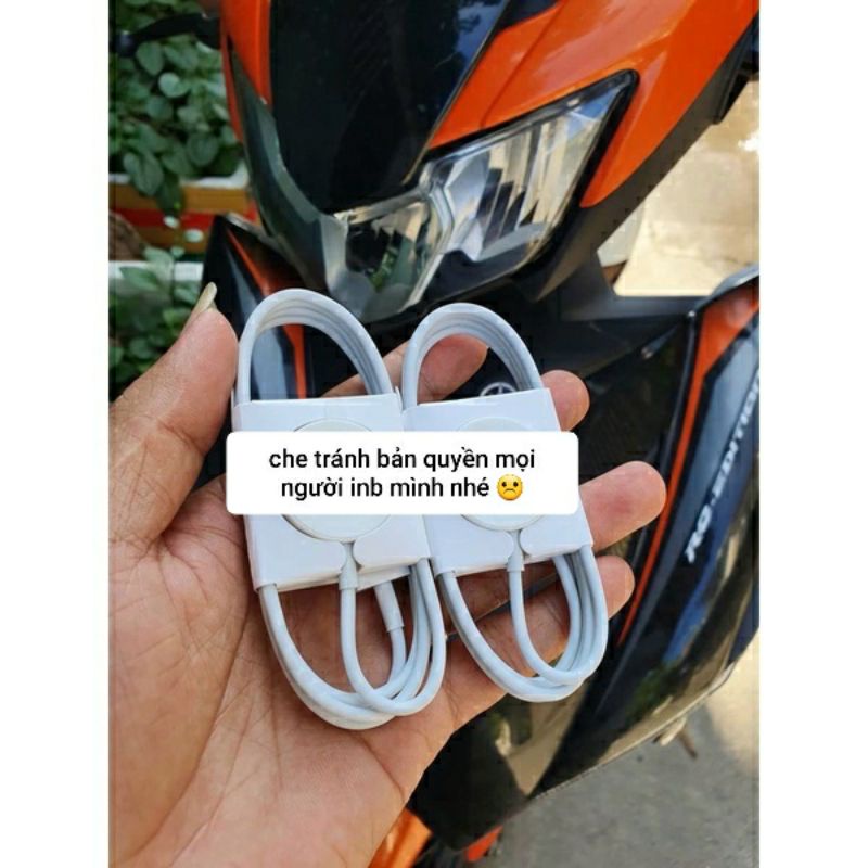 Đế sạc không dây đồng hồ thông minh A.W SERIES 1/2/3/4/5/6/7/SE
