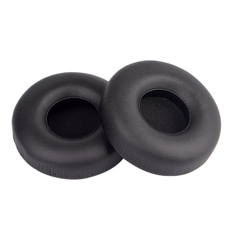 1 Cặp Mút Đệm Tai Nghe Akg Y50 Y55 Y50BT Màu Đen
