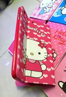 Bao da ipat hình cute