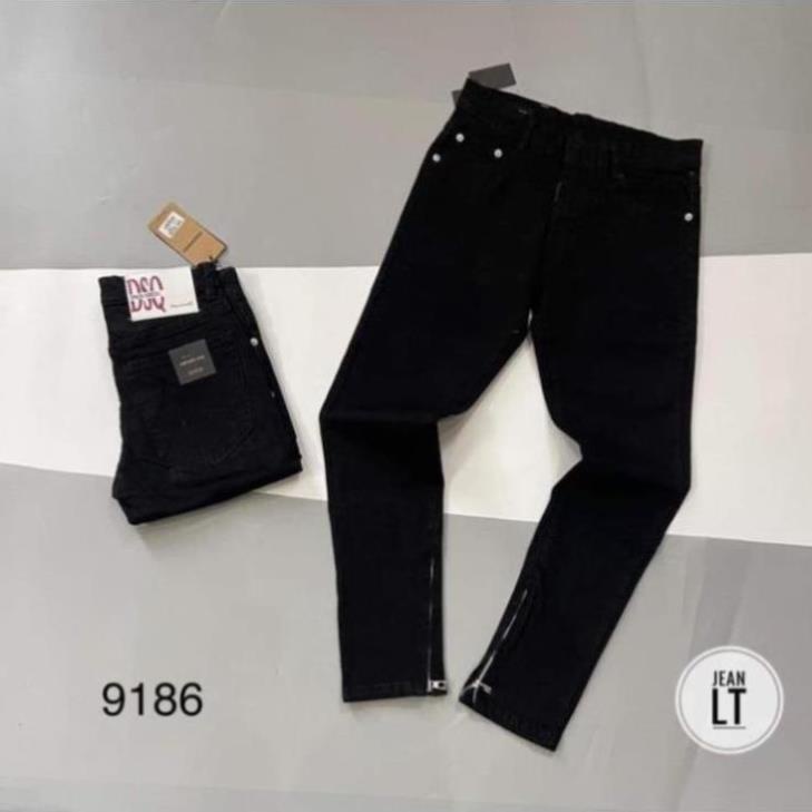 Quần bò biker DSQ ống côn,quần jean nam cao cấp vải co dãn nhẹ cực bền màu,giá rẻ nhiều mẫu Hot New 2021 ! ' 2022 * *