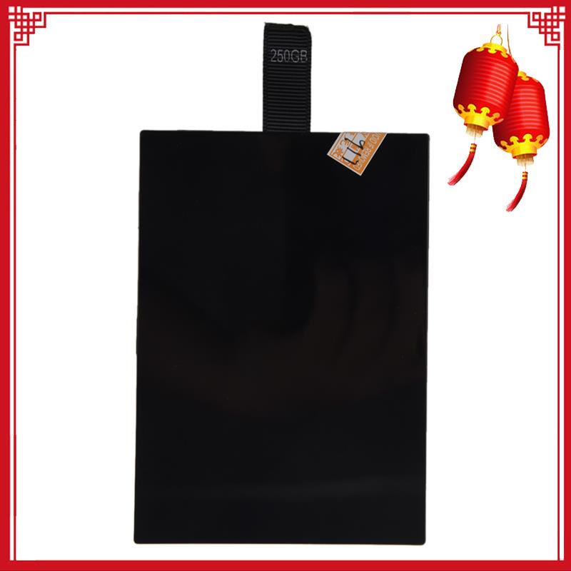 Ổ Cứng Hdd 250gb Cho Xbox 360 Slim - Màu Đen