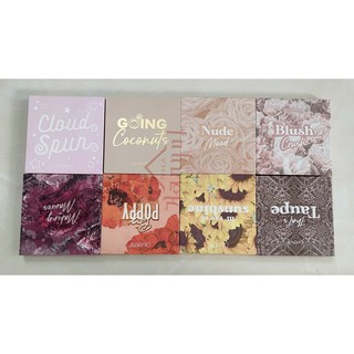 Phấn mắt Colourpop