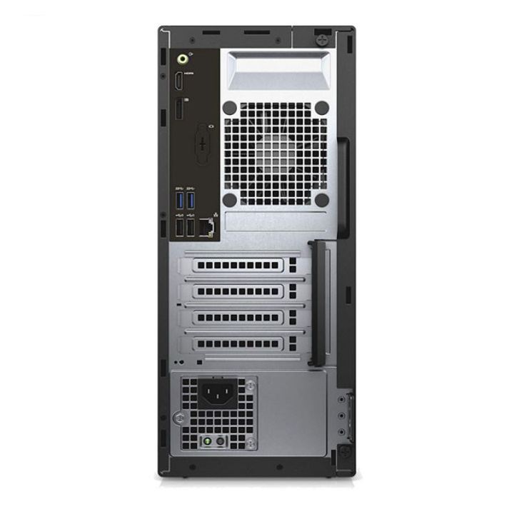 Xác Barebone Đồng Bộ Xác case máy tính,Dell Optiplex 3050 MT  intel Socket 1151 thế hệ 6, 7