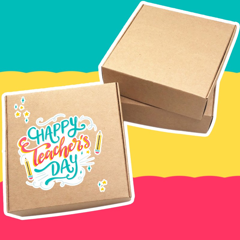 Hộp Quà Ngày Nhà Giáo Việt Nam