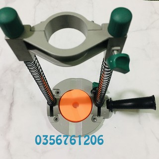 Chân đế máy khoan cầm tay đa năng