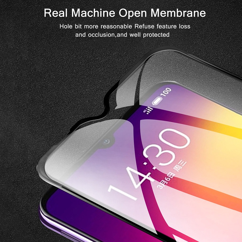 Kính Cường Lực Cho iPhone 14 Pro Max 13 12 Pro Max Bảo Vệ Toàn Màn Hình