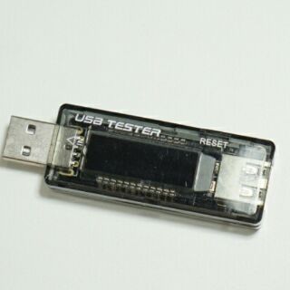 USB Đo Đòng Áp LCD Hiển Thị
