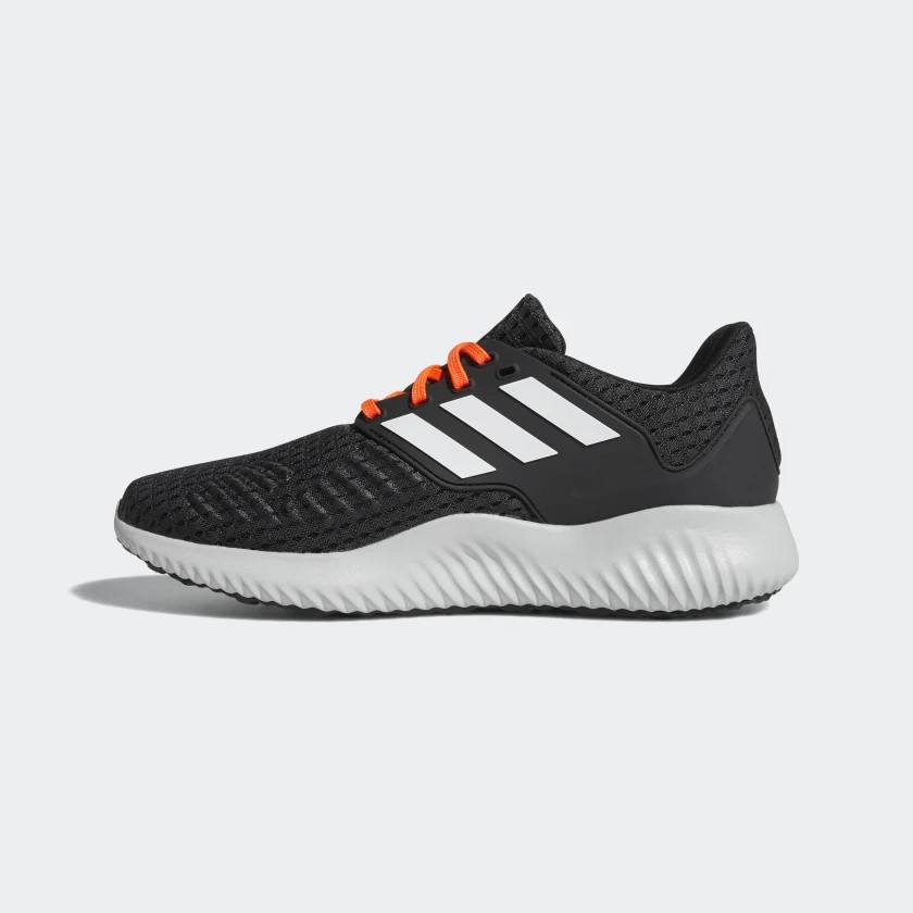 [Chính hãng] Giày thể thao nam Adidas ALPHABOUNCE RC 2- CARBON (AQ0589)