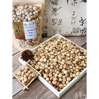Bạch Đậu Khấu – Hỗ Trợ Hóa Thấp, Hành Khí, Giúp Bụng Dễ Chịu Và Ăn Uống Ngon Hơn
