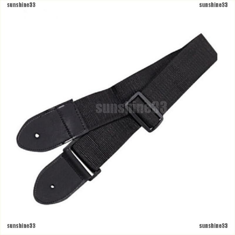 Dây đeo đàn Guitar Nylon có thể điều chỉnh