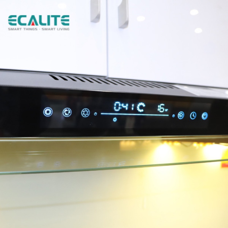 Máy Hút Mùi Classic Ecalite EH-CL700T - Ngang 70cm