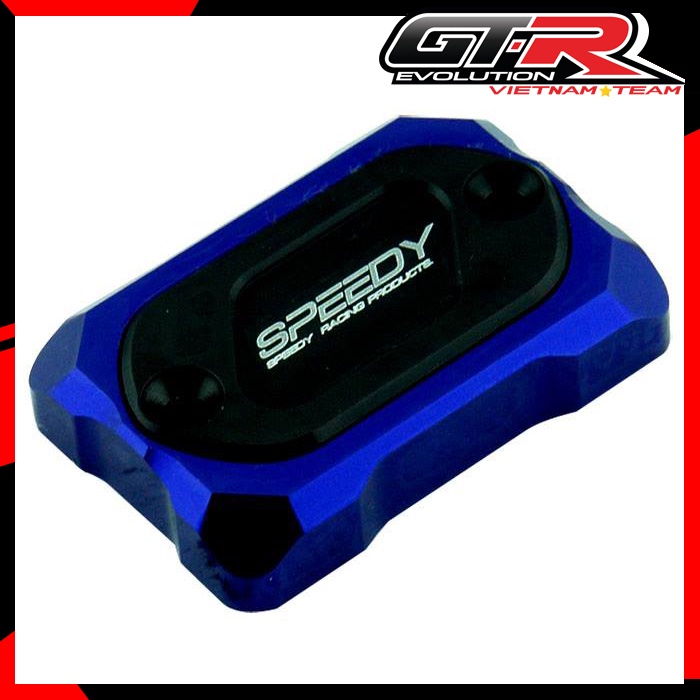 Nắp dầu trên SPEEDY MT15 XSR155 TFX R15
