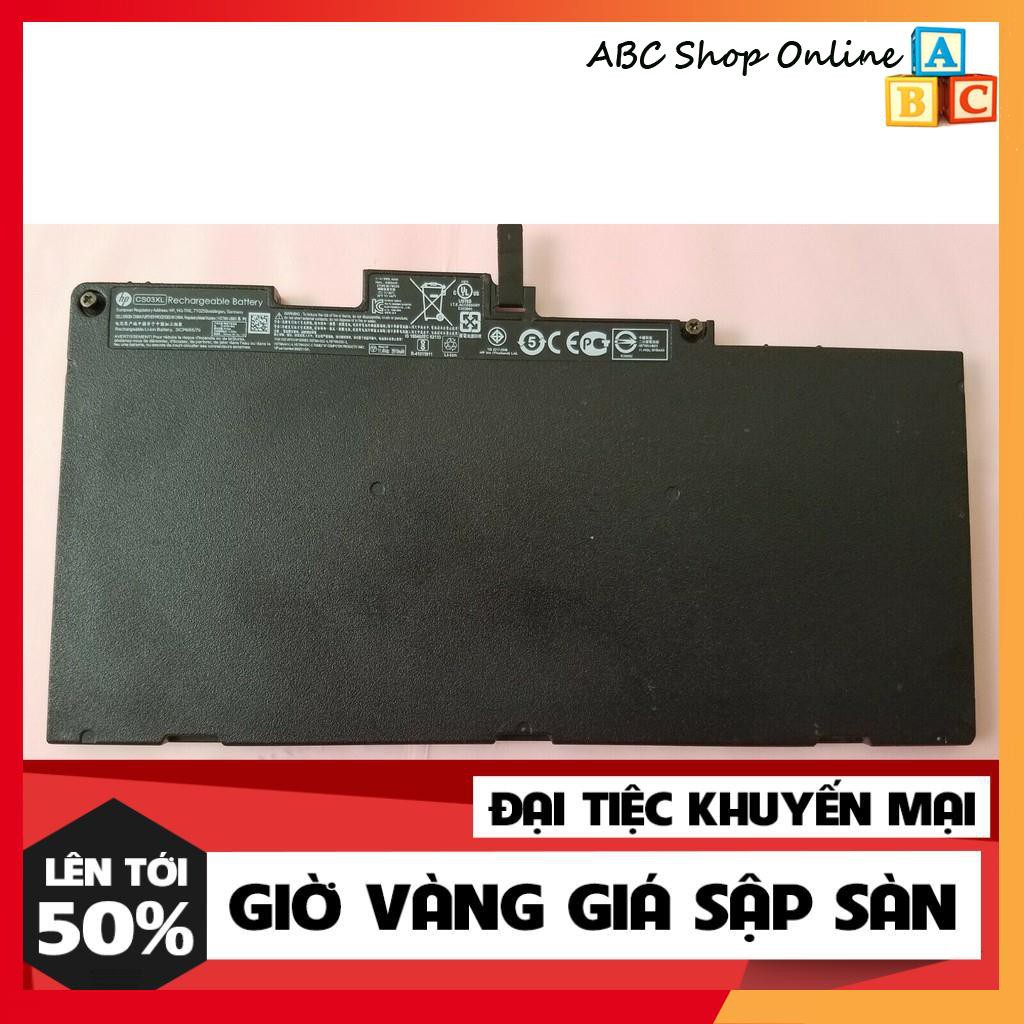 (HÀNG ZIN) PIN HP EliteBook 840 G3 G4, 840G3, CS03XL, 745 G3, 755 840 850 G3 G4, 840 G2, ZBook 15u G3 G4, 745G3, TA03XL