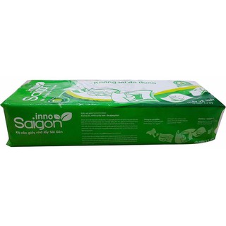 GIẤY VỆ SINH SÀI GÒN LỐC 10 CUỘN
