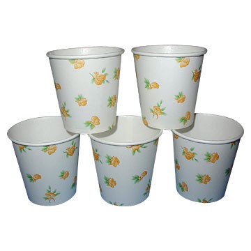 Set 50 Cốc giấy 3 Oz-100ml cao cấp xuất khẩu | BigBuy360 - bigbuy360.vn