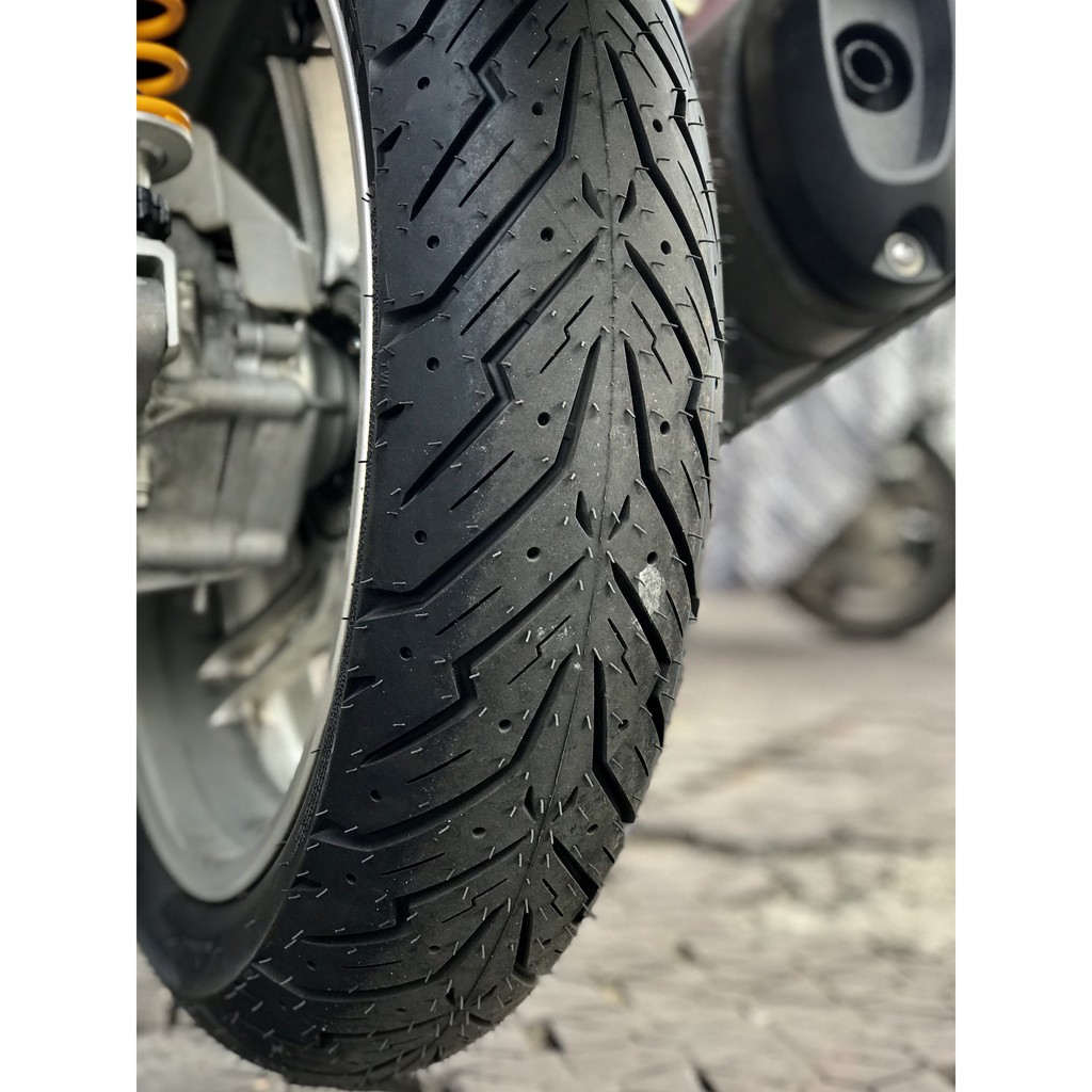 Vỏ Pirelli Angel Scooter 14" Dành Cho Xe Vario/ NVX/ PCX
