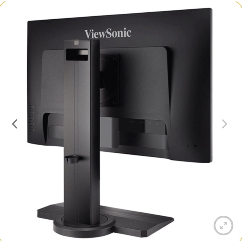 Chân màn hình Viewsonic các mã.