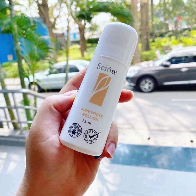 Lăn khử mùi sicon | BigBuy360 - bigbuy360.vn