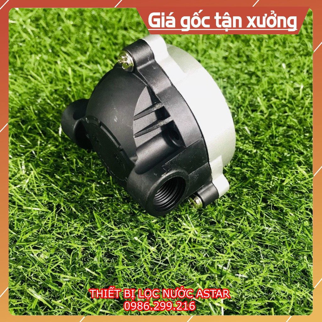 Đầu Bơm Máy Lọc Nước ♥️ Đầu Bơm