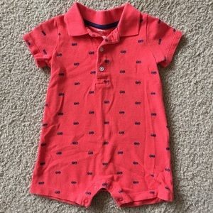 Bodysuit Carters BT | BigBuy360 - bigbuy360.vn