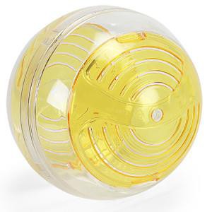 BÓNG XOAY CHO HAMSTER - ACE PET - HAMSTER ROLLING BALL