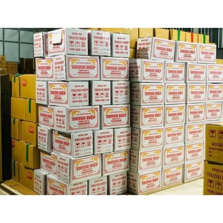 Mứt dừa non sữa Thanh Điệp 1kg