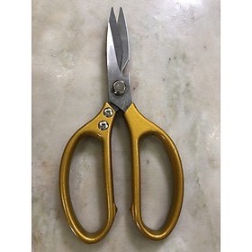 Kéo Làm Bếp Đa Năng Siêu Phẩm Nội Địa Nhật SK5 Siêu Sắc, Kéo Cắt Gà, Cắt Vịt, Cắt Thịt Cá