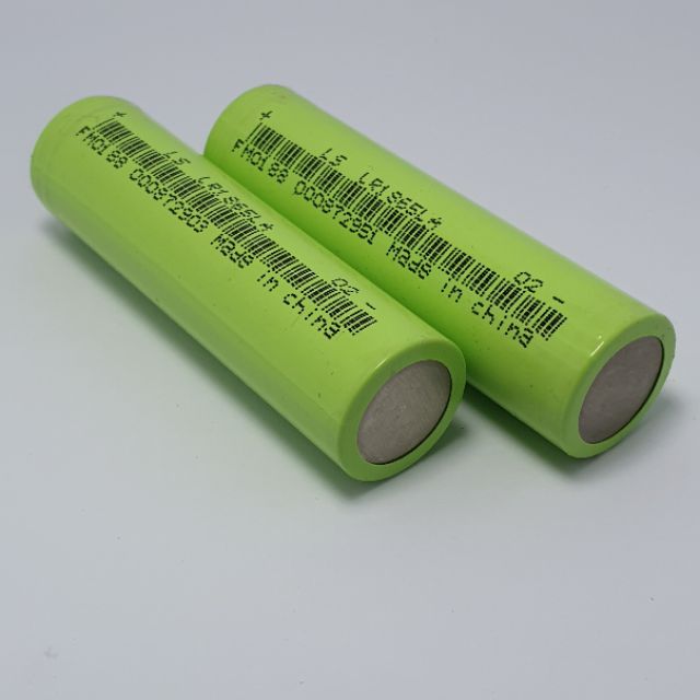 Achun.vn - PIN LISHEN-18650-2000mah XẢ 10C(20A) ĐIỆN ÁP 3.7V