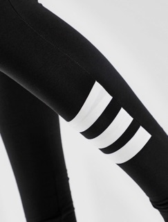 Quần legging adidas nữ