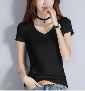 Áo Body Tay Ngắn Cổ Tim - AN18