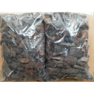 1kg vỏ thông trồng lan các cỡ