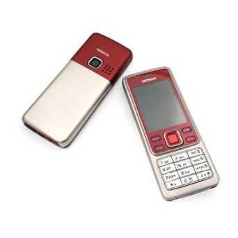 Điện thoại cổ 6300 CHÍNH HÃNG - HUYỀN THOẠI - ĐẲNG CẤP