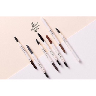 Chì mày Innisfree Auto Eyebrow Pencil
