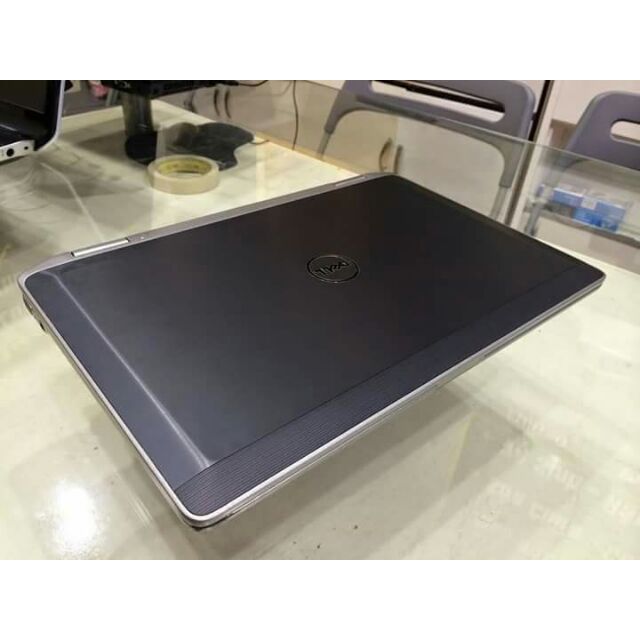 Dell E6320 mới 99% nhập khẩu Mỹ
