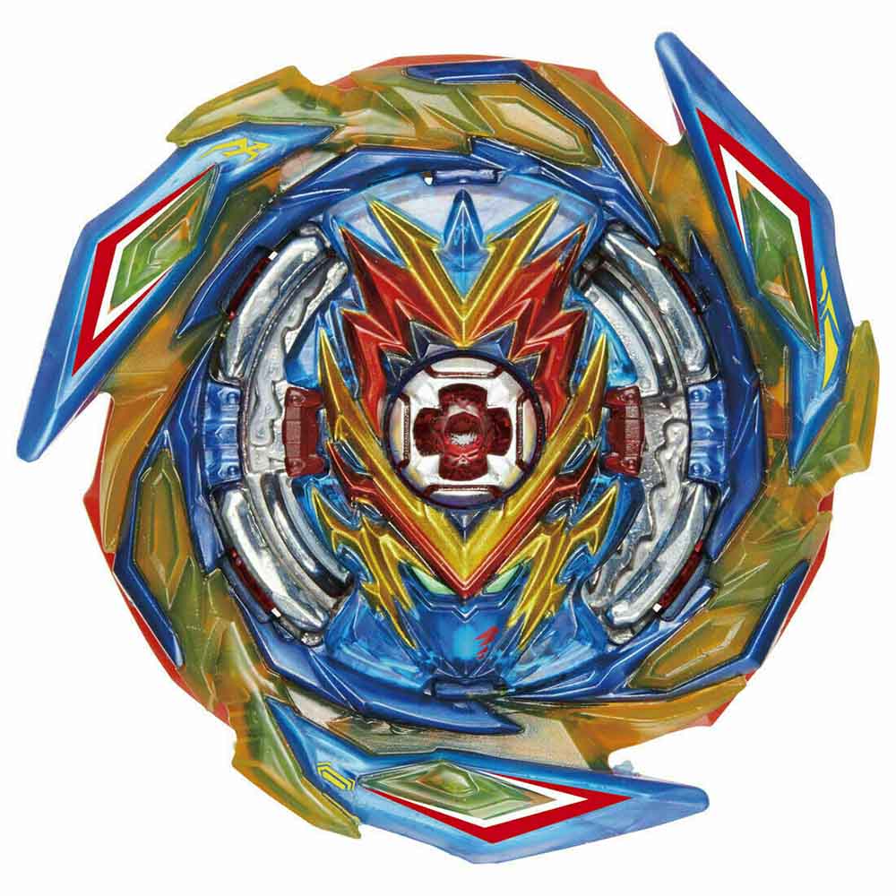 Bộ Đồ Chơi Con Quay Beyblade B163 Takara Tomy B-163 Brave Valkyrie.Ev '2A