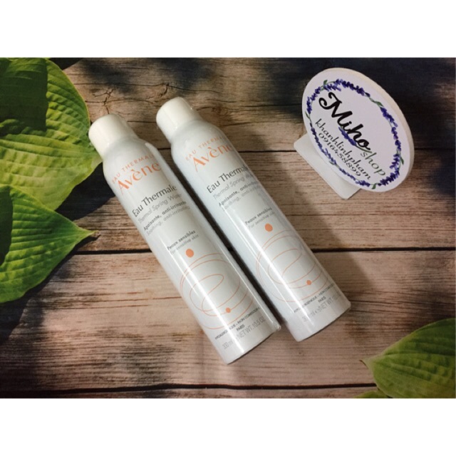 Xịt khoáng Avene Thermal Spring Water 50ml/150ml/300ml | BigBuy360 - bigbuy360.vn