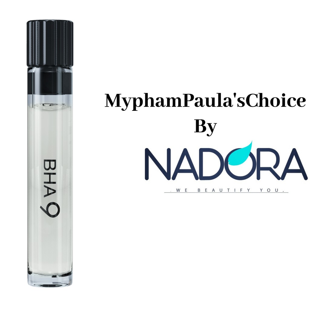 [MINI] Dung dịch loại bỏ tế bào chết Resist BHA 9 - PAULA'S CHOICE RESIST BHA 9 | BigBuy360 - bigbuy360.vn