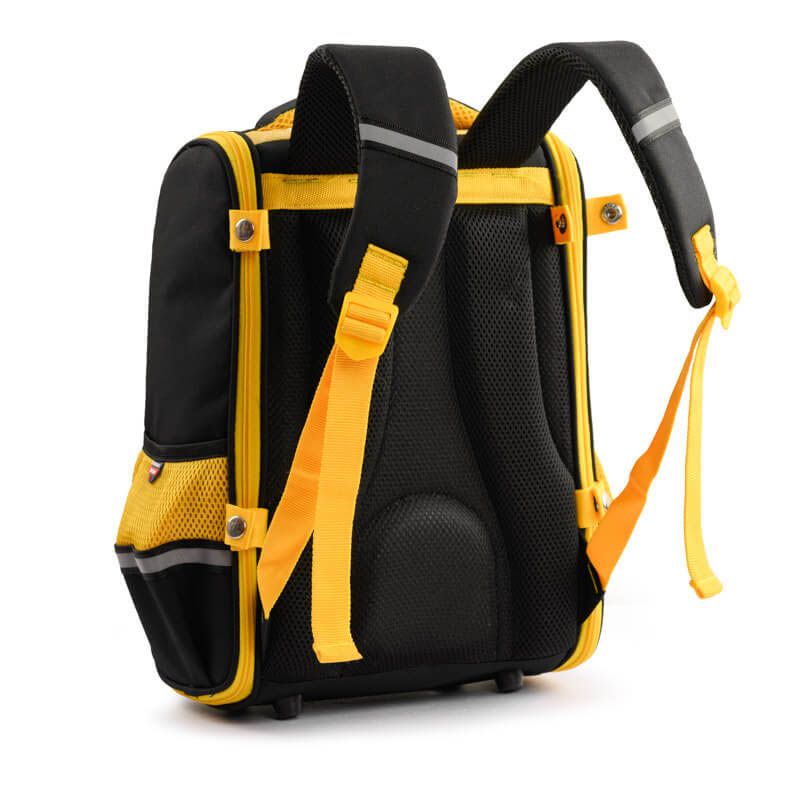 Balo học sinh Mr Vui 900 chống gù cho bé trai và bé gái từ lớp 1-3