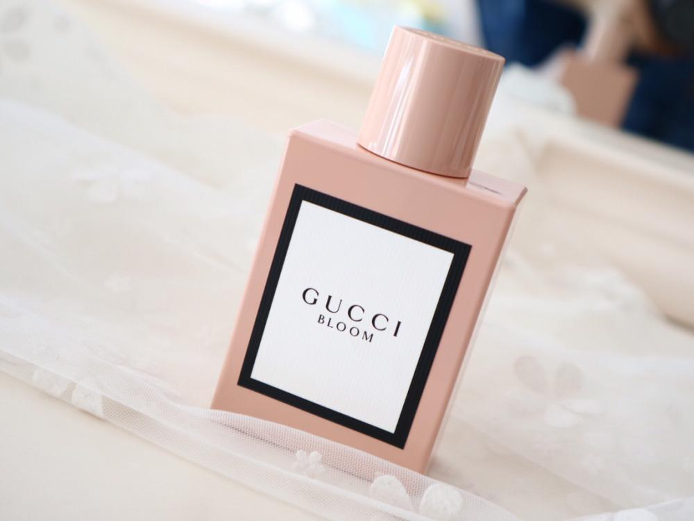 GUCCI Set 4 Chai Nước Hoa 4x30ml Cho Nữ