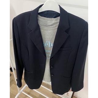 Blazer Paulo’o