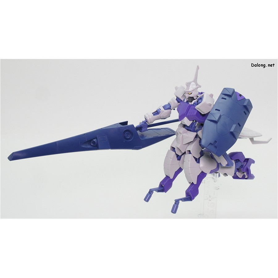 Mô hình lắp ráp HG IBO 1/144 Kimaris Trooper Bandai