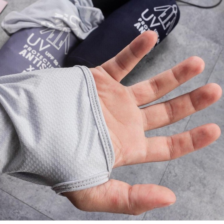 Áo Chống Nắng Nam Cao Cấp,Chất Liệu Kim Cương Dày Dặn - Chống Tia UV Gây Hại Cho Da - CN01 - Kèm Túi Pocket | BigBuy360 - bigbuy360.vn