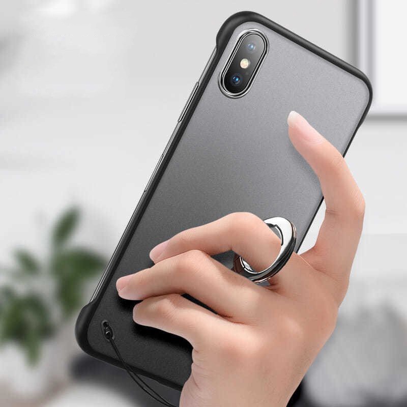 Dây Đeo Điện Thoại Bằng Kim Loại Chống Rơi Tiện Dụng