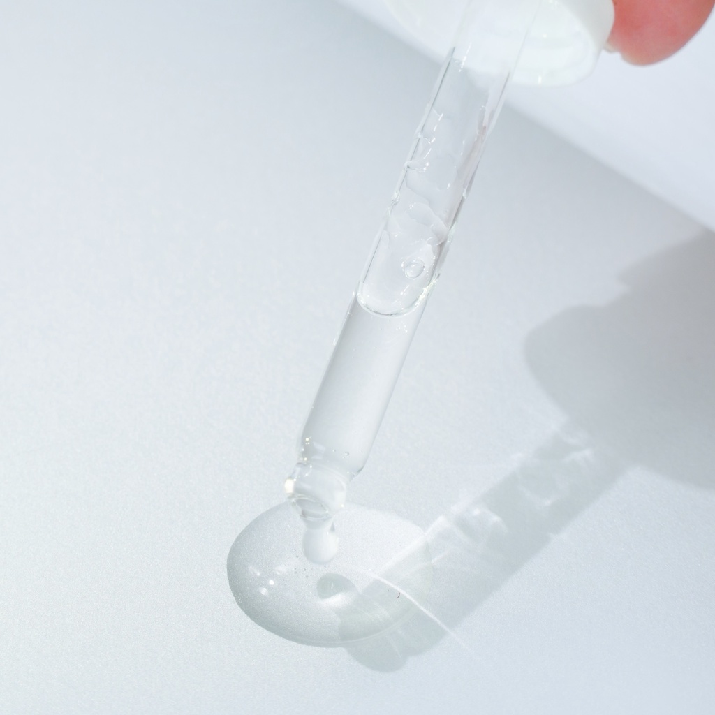 Serum Sáng da mờ thâm ARBUTIN M.O.C