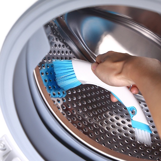 Bàn Chải 2 Đầu Đa Năng Xuất Nhật