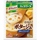 Súp ăn liền Ajinomoto Knorr soup 50g